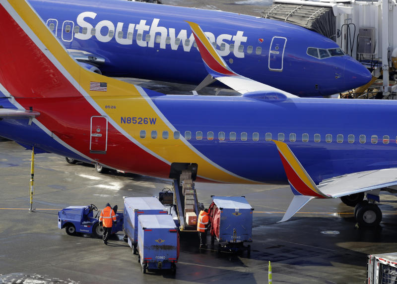 southwest airlines kicked off plane