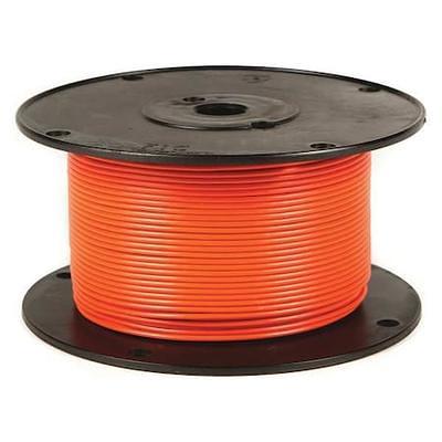 Southwire 25-ft 16-AWG Stranded Black Gpt Primary Wire in the Primary Wire  department at