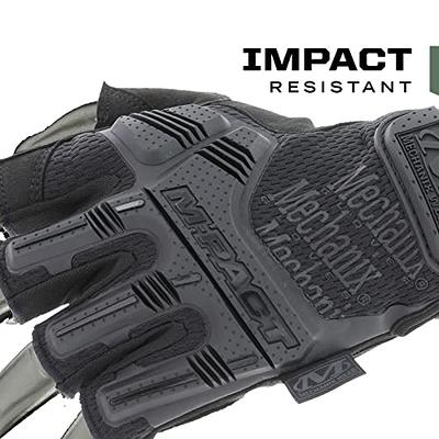 TACTICAL IMPACT FINGERLESS