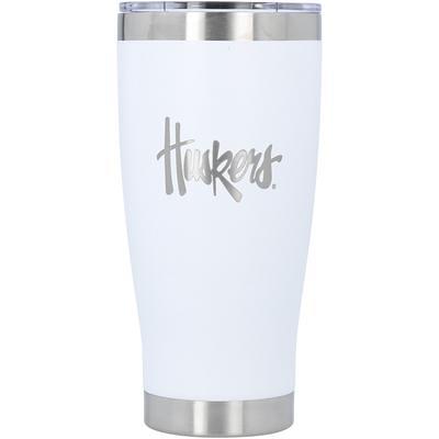 Huskers, Nebraska Yeti 30oz Tumbler