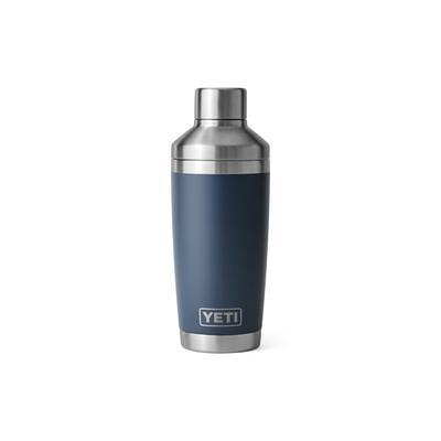 YETI Rambler 20oz Cocktail Shaker - Cosmic Lilac - TackleDirect