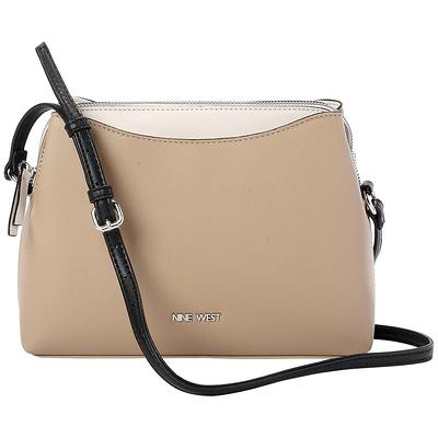 Gibson Mini Hobo Crossbody - Nine West