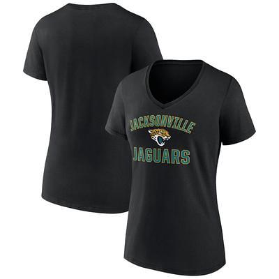 Women's Majestic Black Arizona Diamondbacks Second Wind V-Neck T-Shirt