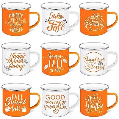 Its Fall Yall Coffee Mug Cute Fall Coffee Cups It's Fall Y'all Mug