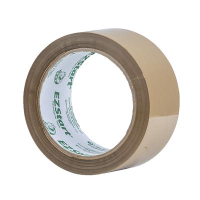 Duck 1.88-in x 60 Yards EZ start Packaging Tape at