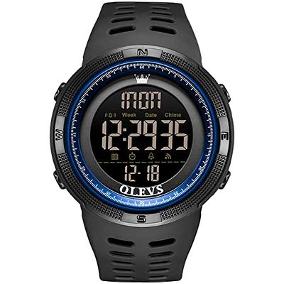 Amazfit T-Rex Pro Smart Watch for Men Rugged Outdoor GPS Watch, 18 Day  Battery Life, 15 Military Standard Certified, 100+ Sports Modes, 10 ATM