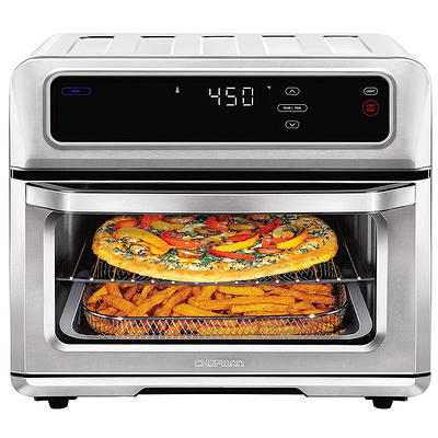 Kalorik Maxx 26qt Digital Air Fryer Oven Grill : Target