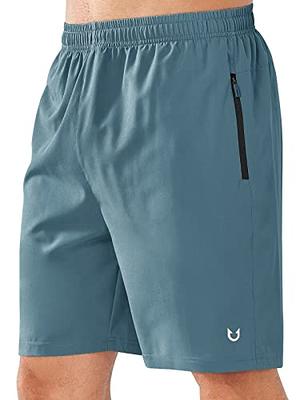  BALEAF Women's 3 Running Athletic Shorts Quick Dry