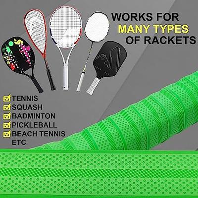 Wilson Pro Overgrip 30X Pack for Padel & Tennis Rackets [WS] – Padel Gear  Sports Shop