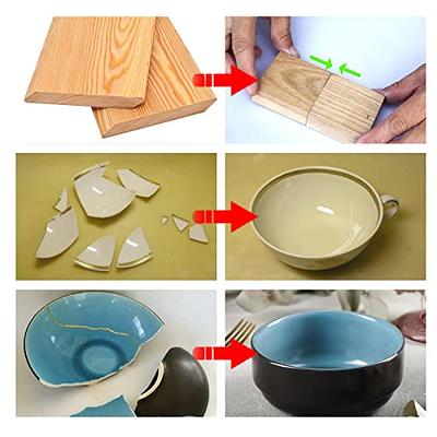 Porcelain Repair Paste Multifunctional Water-based Wood Repair