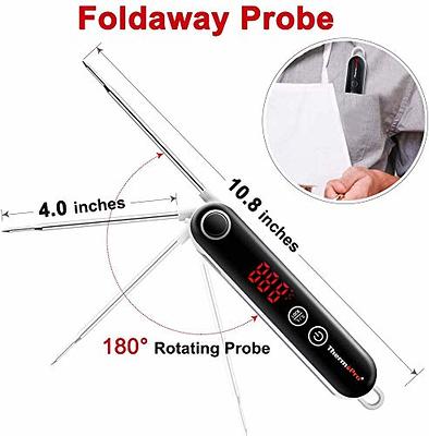 Thermo Pro Ultra Fast Digital Food Thermometer