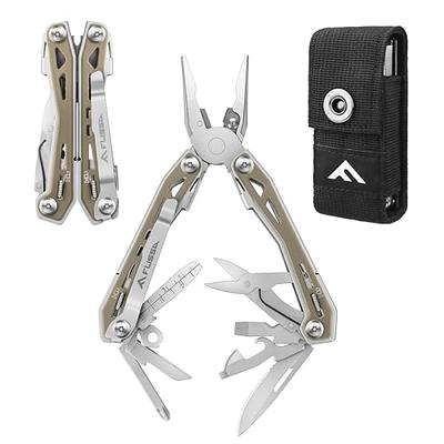 Unique Gift, Cool Gadgets, Multitool Hammer 12-in-1, JUXWONE 2023