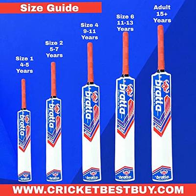 Buy CW Player Choice Cricket Kits Without Bat Adult Cricket Full