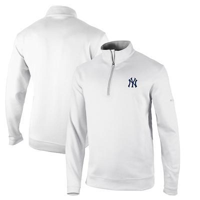 Boston Red Sox Columbia Women's Omni-Wick In The Element Full-Zip