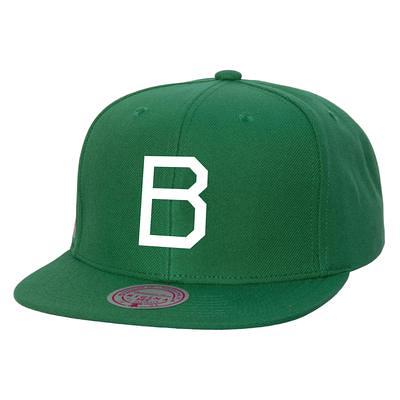 Men's Brooklyn Dodgers New Era Royal Cooperstown Collection Logo