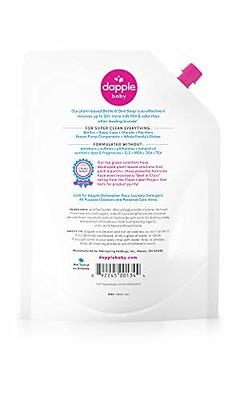 Dapple Breast Pump Cleaning Wipes - 30ct : Target