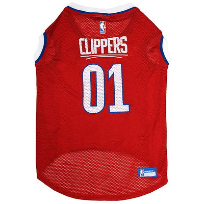 Pet Jersey  Clippers Fan Shop