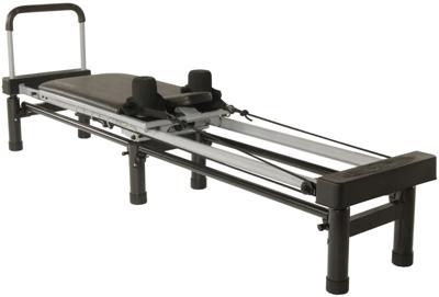 Aero Pilates Pilates Machine - Reformer 651 - Yahoo Shopping