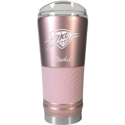 Green Bay Packers The Memory Company 46oz. Colossal Stainless Steel Tumbler