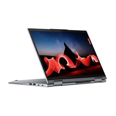 Lenovo 16 Slim Pro 9i Multi-Touch Notebook 83C00004US B&H Photo