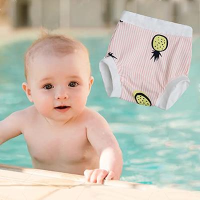 Reusable Swim Diapers