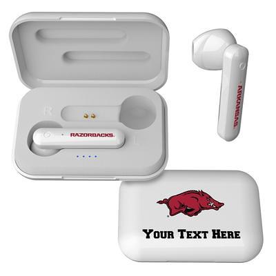 Keyscaper White Louisville Cardinals Bluetooth Pocket Speaker