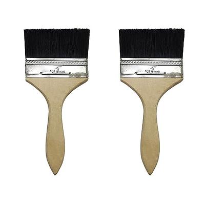 Cabot 140480600 4 Wood Stain Brush