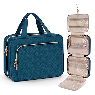 Hanging Travel Toiletry Bag