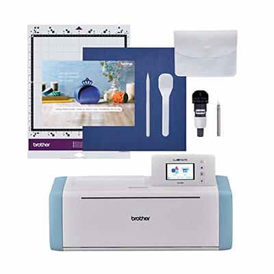  Silhouette Portrait 3 Electronic Cutting Tool,White