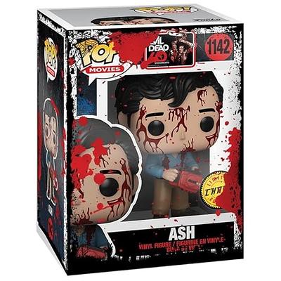 Ash vs. Evil Dead Series 1 Action Figure Case