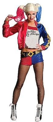 Suicide Squad 2: Harley Quinn Women's Costume 