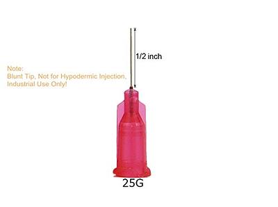 25G Needle Tip (50)
