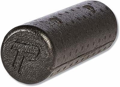 Gaiam Essentials Foam Roller, High Density, 18 Inch, Black - Yahoo