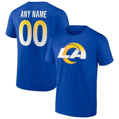 Men's Fanatics Branded Justin Herbert Powder Blue Los Angeles Chargers Big & Tall Fleece Name & Number Pullover Hoodie