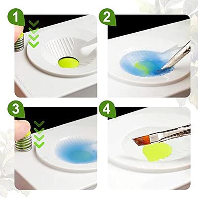 Adatos Brush Rinser Painting, Brush Rinser, Brush Cleaner, Paint