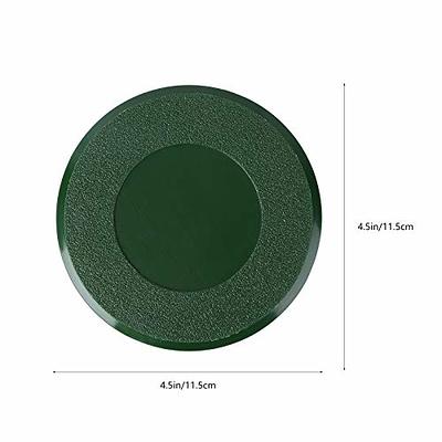 BESPORTBLE Golf Cup Cover Golf Hole Putting Green Cup Golf Practice  Training Aids Green Hole Cup for Outdoor Activities - Yahoo Shopping