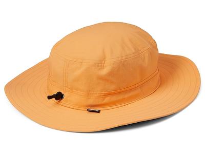 Outdoor Research Helios Sun Hat (Orange Fizz) Caps - Yahoo Shopping