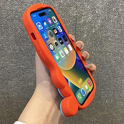 Silicone Case FULL COVER iPhone 12 Pro