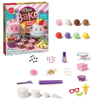 Trend Enterprises Cupcake The Bake Shop Mini Accents