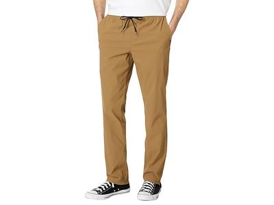 Men's O.O.O.O.™ Out of Office Pants Stone Size 38 Cotton/Nylon Orvis -  Yahoo Shopping