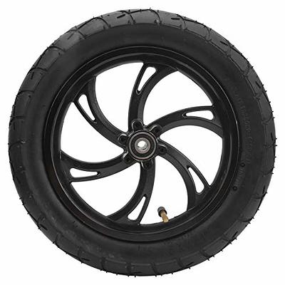 110/50 - 6.5 Rear Wheel Tyre Tire 49cc Pocket Rocket Bike with Tyre Rim Hub  Tube 