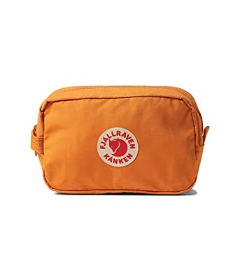 Fjallraven Kanken Pen Case - Spicy Orange - One Size