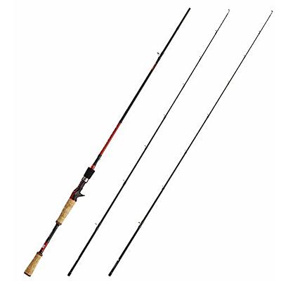 M MAXIMUMCATCH Maxcatch 3-12wt Medium-Fast Action Premier Fly Fishing Rod-IM8  Carbon Blank for High Performance,with AA Cork Grip Hard Chromed Guides  （V-Premier, 9' 8wt - Yahoo Shopping