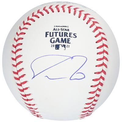  Spencer Torkelson Detroit Tigers Autographed 2020