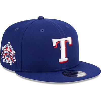 Men's New Era Mint Texas Rangers 2023 MLB All-Star Game On-Field 59FIFTY Fitted Hat