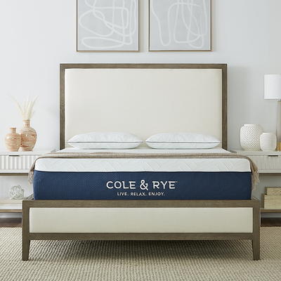 Memory Foam Mattresses – Relax Bedding