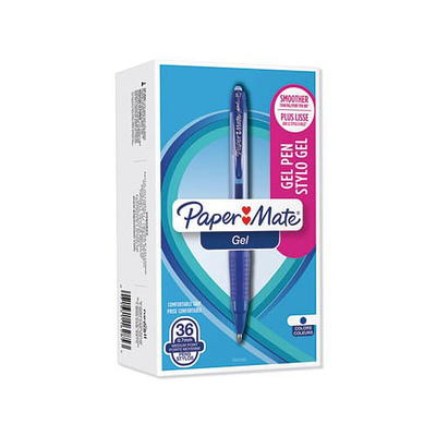 Ink Joy Gel Pens - Slate Blue - Yahoo Shopping