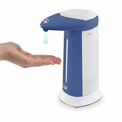 Soap Dispenser, Automatic Foaming Soap Dispenser 12oz/350ml