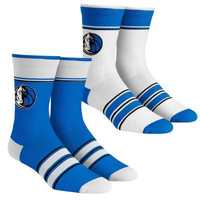 Rock Em Socks Washington Commanders Team Tie-Dye Crew Socks