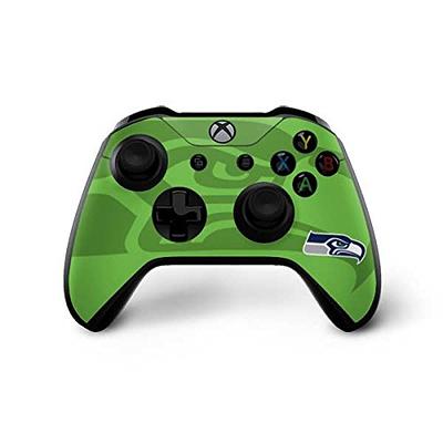 Skinit Decal Gaming Skin Compatible with Xbox One Console - Officially  Licensed NBA Brooklyn Nets Jersey Design 